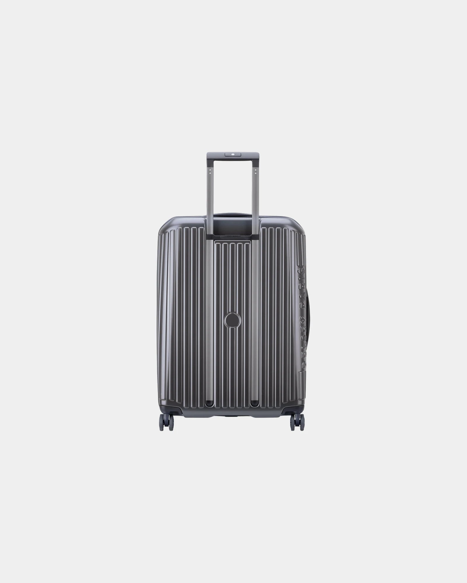 Valise cabine polycarbonate Delsey SECURITIME ZIP à personnaliser - 22