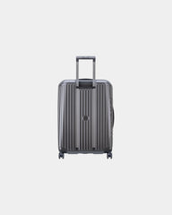 Valise cabine polycarbonate Delsey SECURITIME ZIP à personnaliser - 22