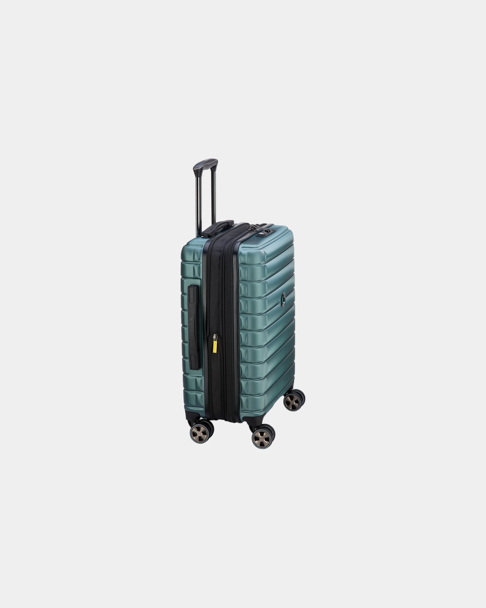 Valise cabine polycarbonate Delsey Shadow 5.0 à personnaliser - 17