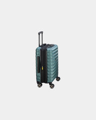 Valise cabine polycarbonate Delsey Shadow 5.0 à personnaliser - 17