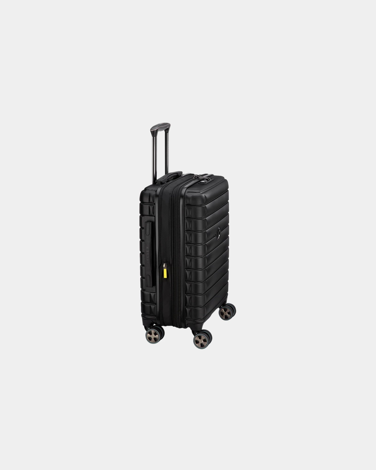 Valise cabine polycarbonate Delsey Shadow 5.0 à personnaliser - 7