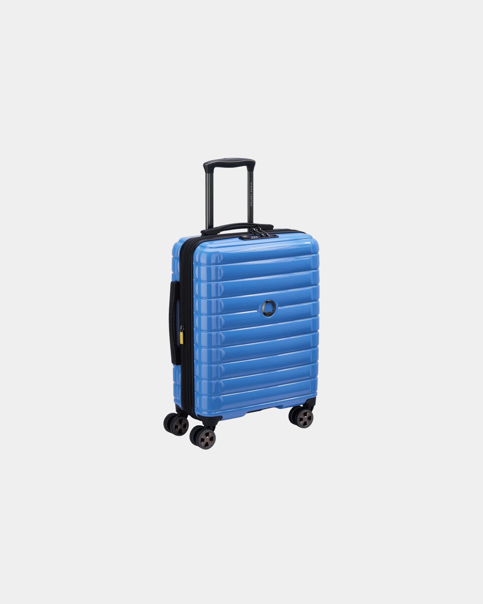 Valise cabine polycarbonate Delsey Shadow 5.0 à personnaliser - 31