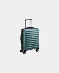 Valise cabine polycarbonate Delsey Shadow 5.0 à personnaliser - 11