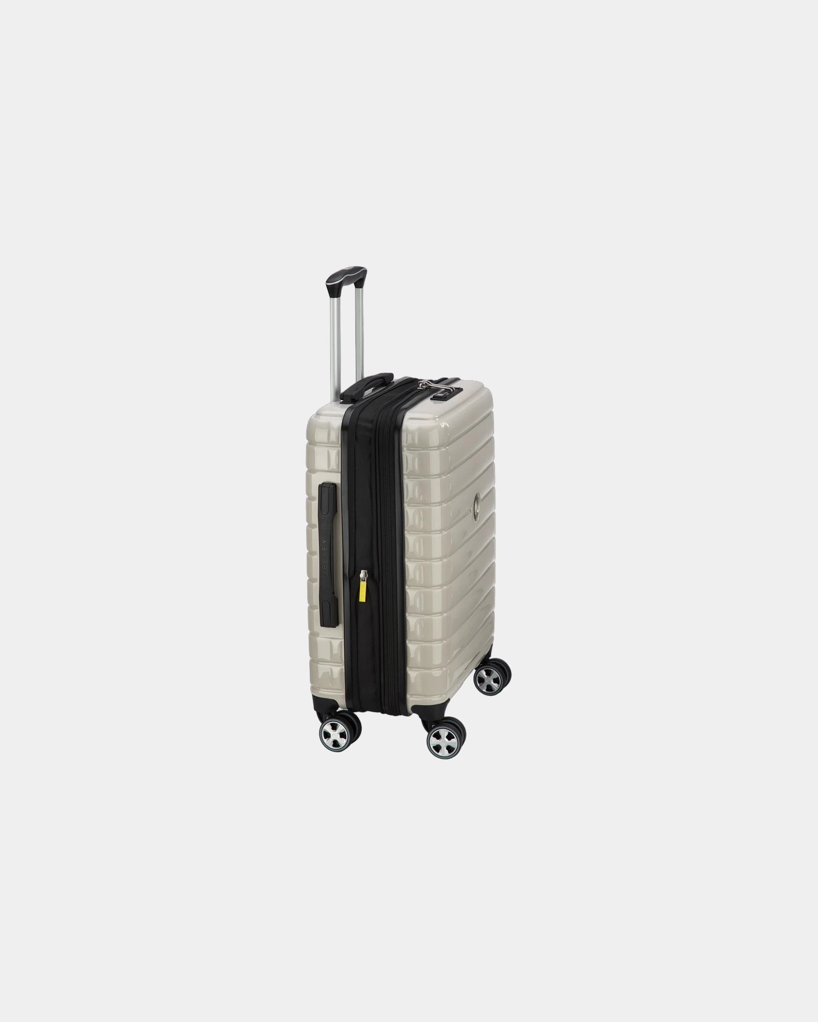 Valise cabine polycarbonate Delsey Shadow 5.0 à personnaliser - 27