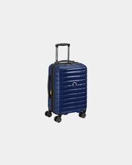 Valise cabine extensible polycarbonate Delsey Shadow 5.0 à personnaliser - 21