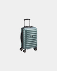 Valise cabine extensible polycarbonate Delsey Shadow 5.0 à personnaliser - 8