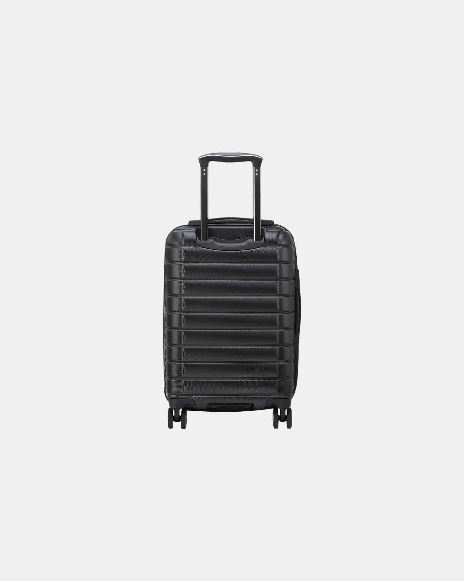 Valise cabine extensible polycarbonate Delsey Shadow 5.0 à personnaliser - 2
