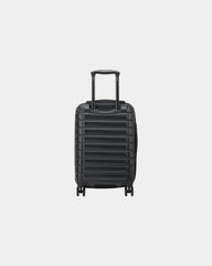 Valise cabine extensible polycarbonate Delsey Shadow 5.0 à personnaliser - 2