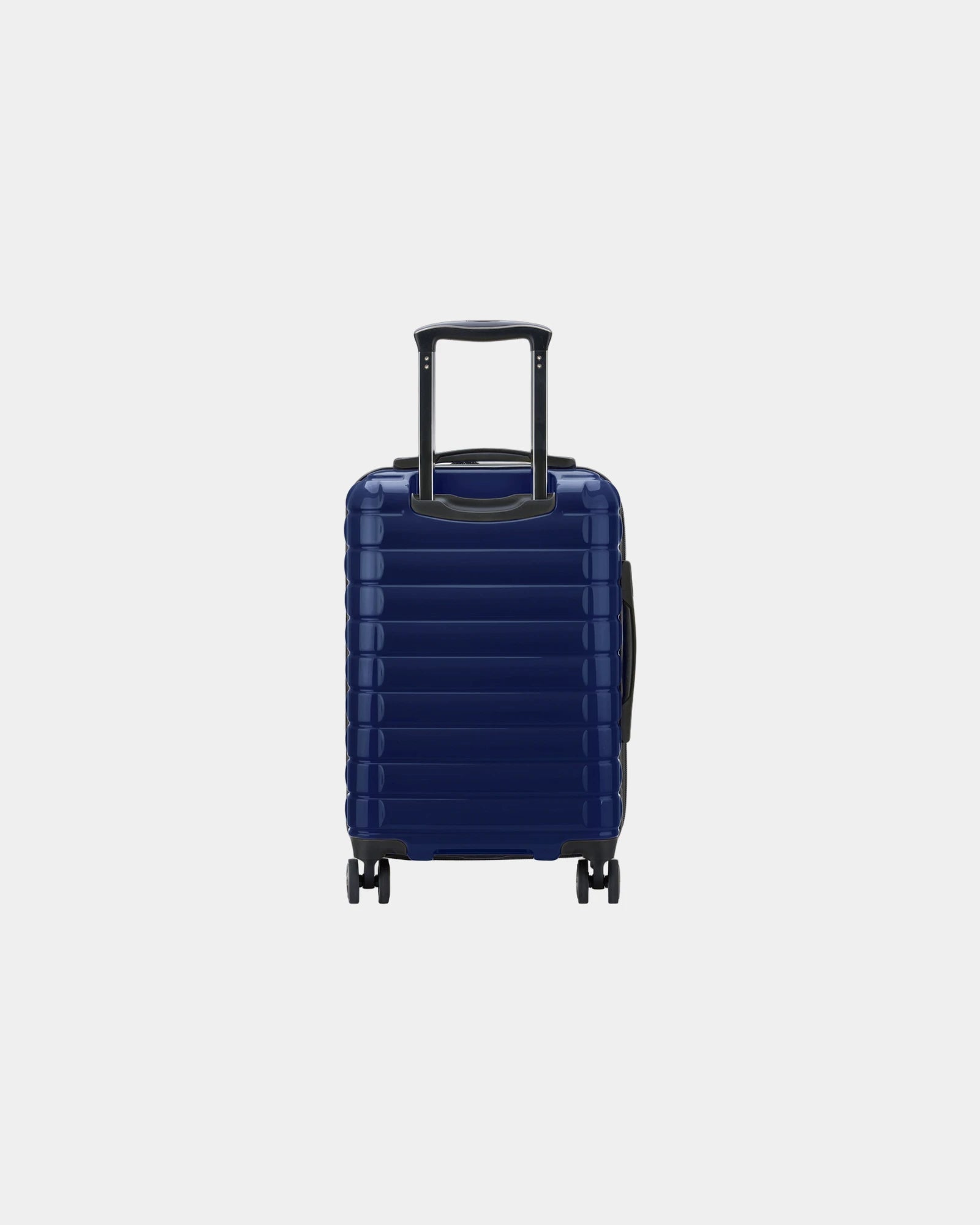 Valise cabine extensible polycarbonate Delsey Shadow 5.0 à personnaliser - 22