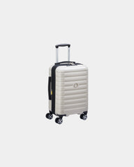Valise cabine extensible polycarbonate Delsey Shadow 5.0 à personnaliser - 27