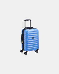 Valise cabine extensible polycarbonate Delsey Shadow 5.0 à personnaliser - 33