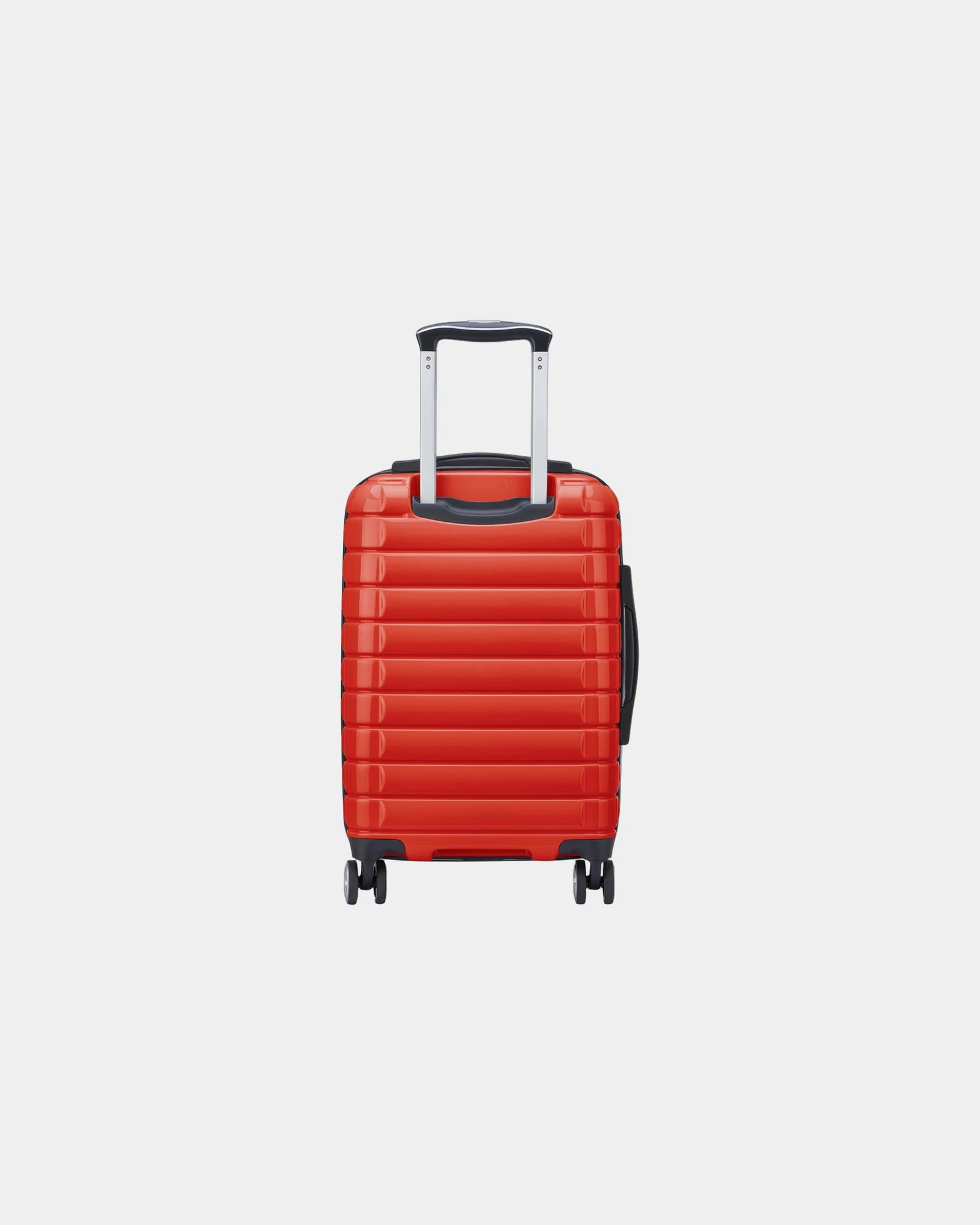Valise cabine polycarbonate Delsey Shadow 5.0 à personnaliser - 9