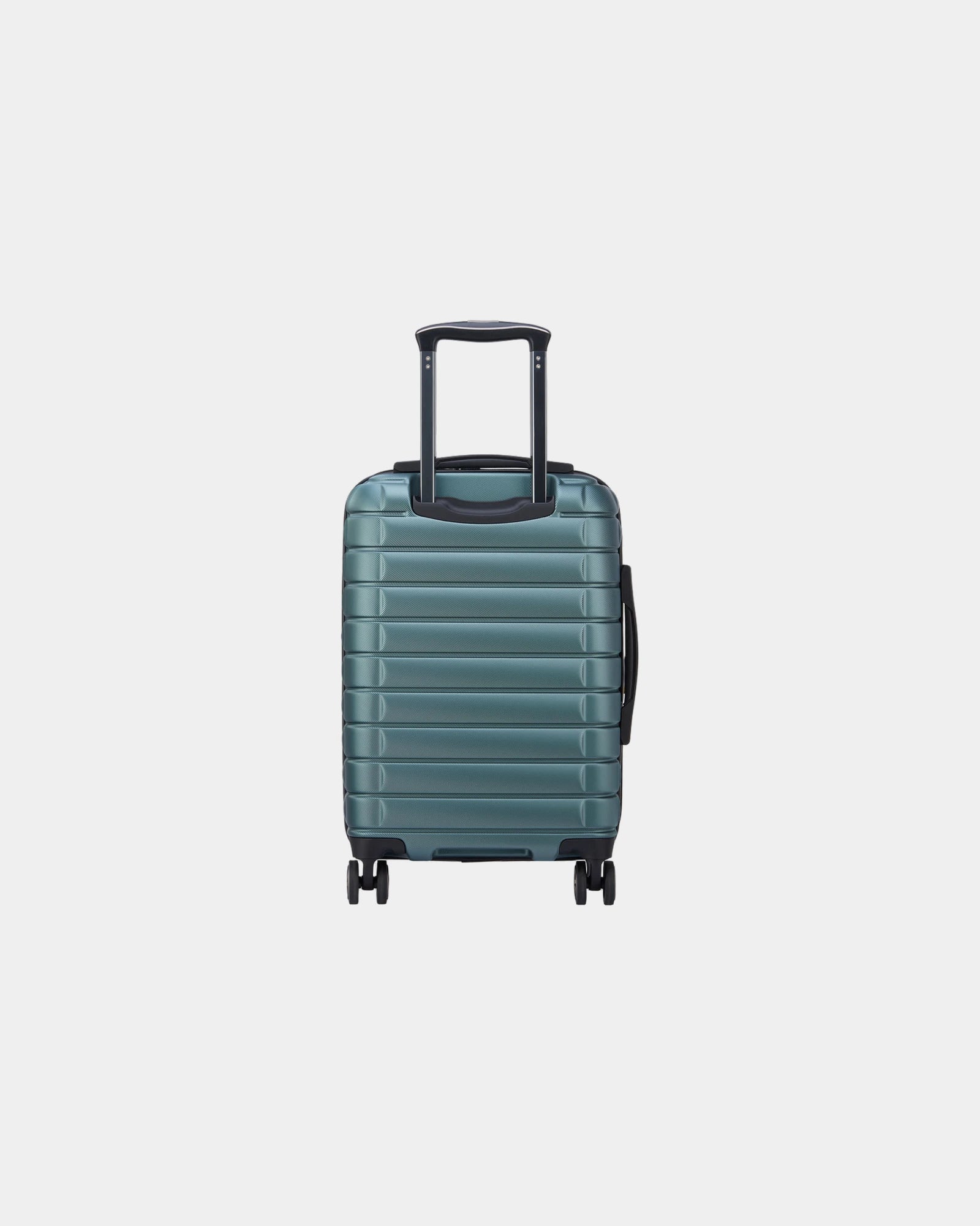 Valise cabine polycarbonate Delsey Shadow 5.0 à personnaliser - 37