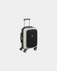 Valise cabine polycarbonate Delsey Shadow 5.0 à personnaliser - 22