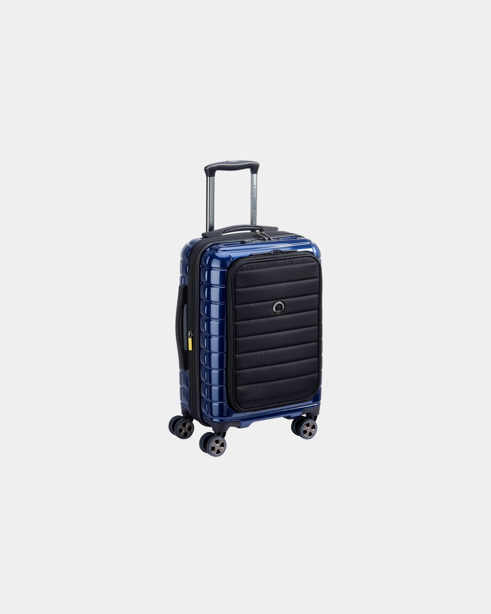 Valise cabine polycarbonate Delsey Shadow 5.0 à personnaliser - 15