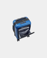 Valise cabine polycarbonate Delsey Shadow 5.0 à personnaliser - 7
