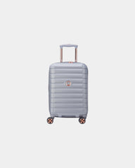 Valise cabine extensible polycarbonate Delsey Shadow 5.0 à personnaliser - 20