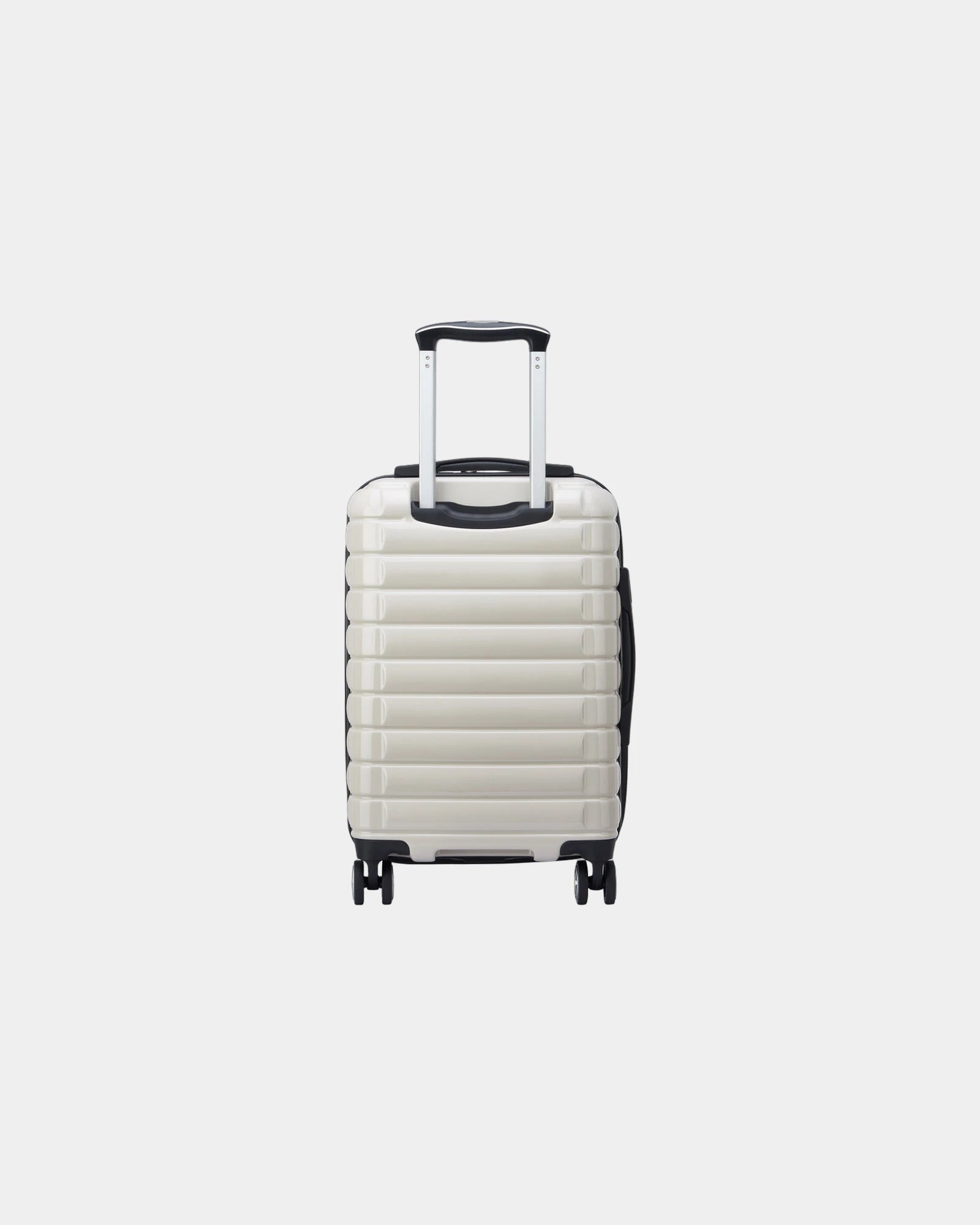 Valise cabine extensible polycarbonate Delsey Shadow 5.0 à personnaliser - 28