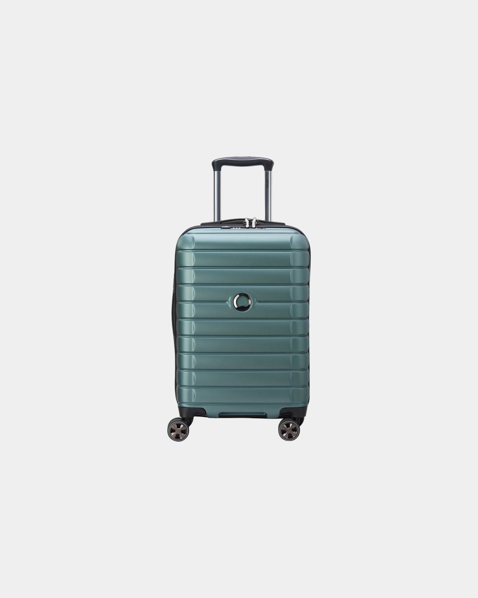Valise cabine extensible polycarbonate Delsey Shadow 5.0 à personnaliser - 7
