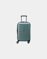 Valise cabine extensible polycarbonate Delsey Shadow 5.0 à personnaliser - 7