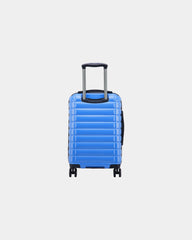 Valise cabine extensible polycarbonate Delsey Shadow 5.0 à personnaliser - 36