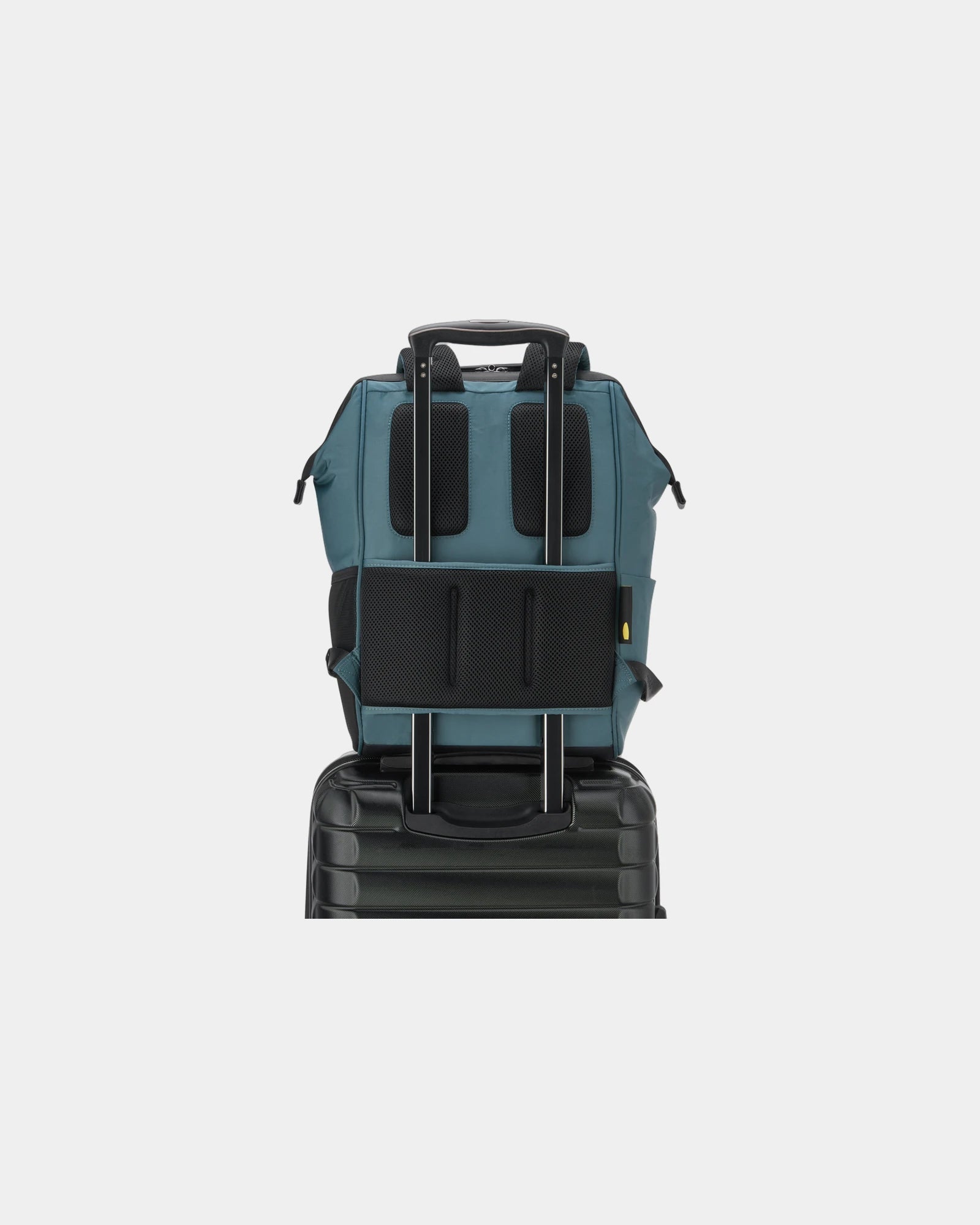 Sac à dos polyester Delsey Shadow 5.0 26L à personnaliser - 11