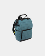 Sac à dos polyester Delsey Shadow 5.0 26L à personnaliser - Vert