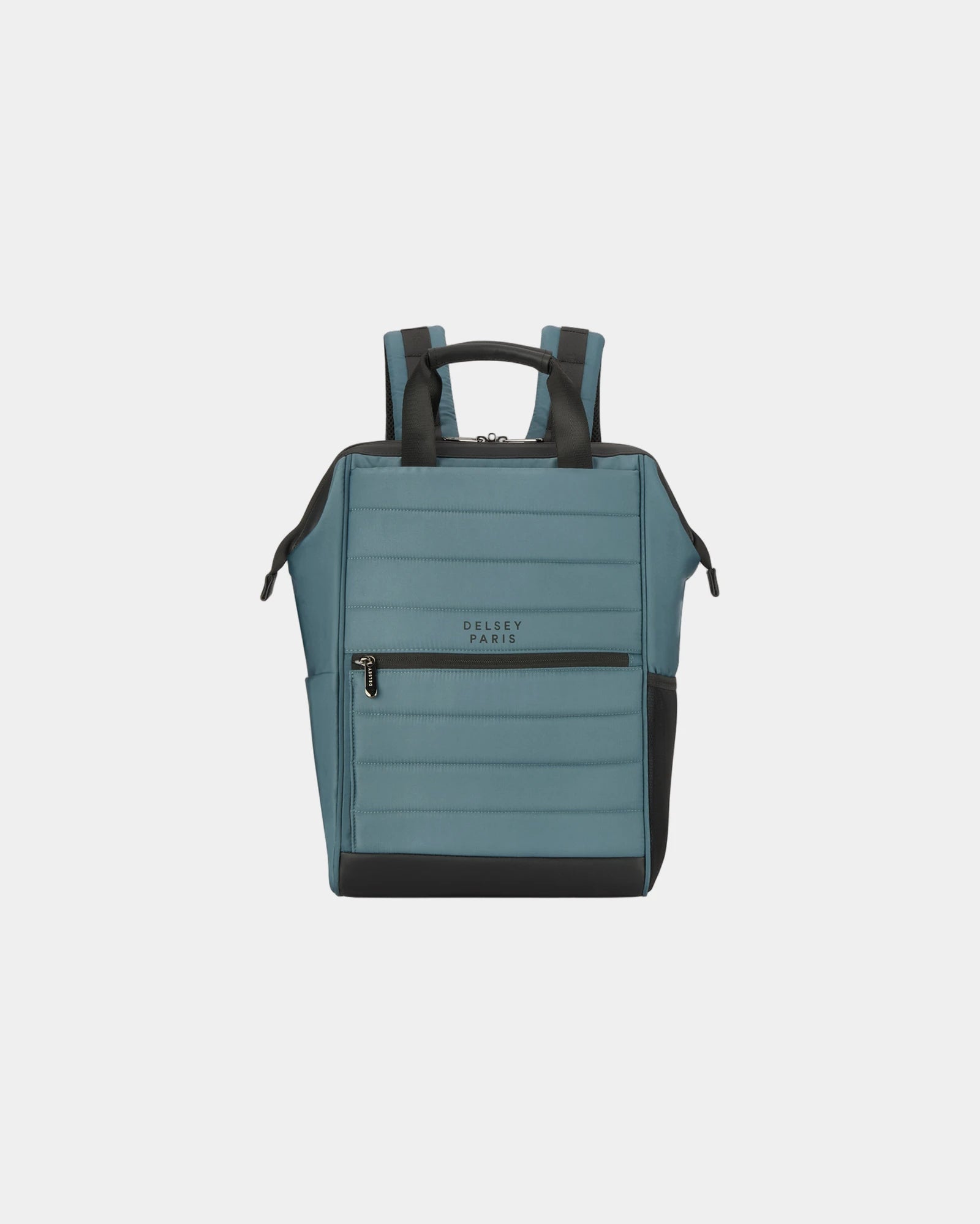 Sac à dos polyester Delsey Shadow 5.0 26L à personnaliser - 12