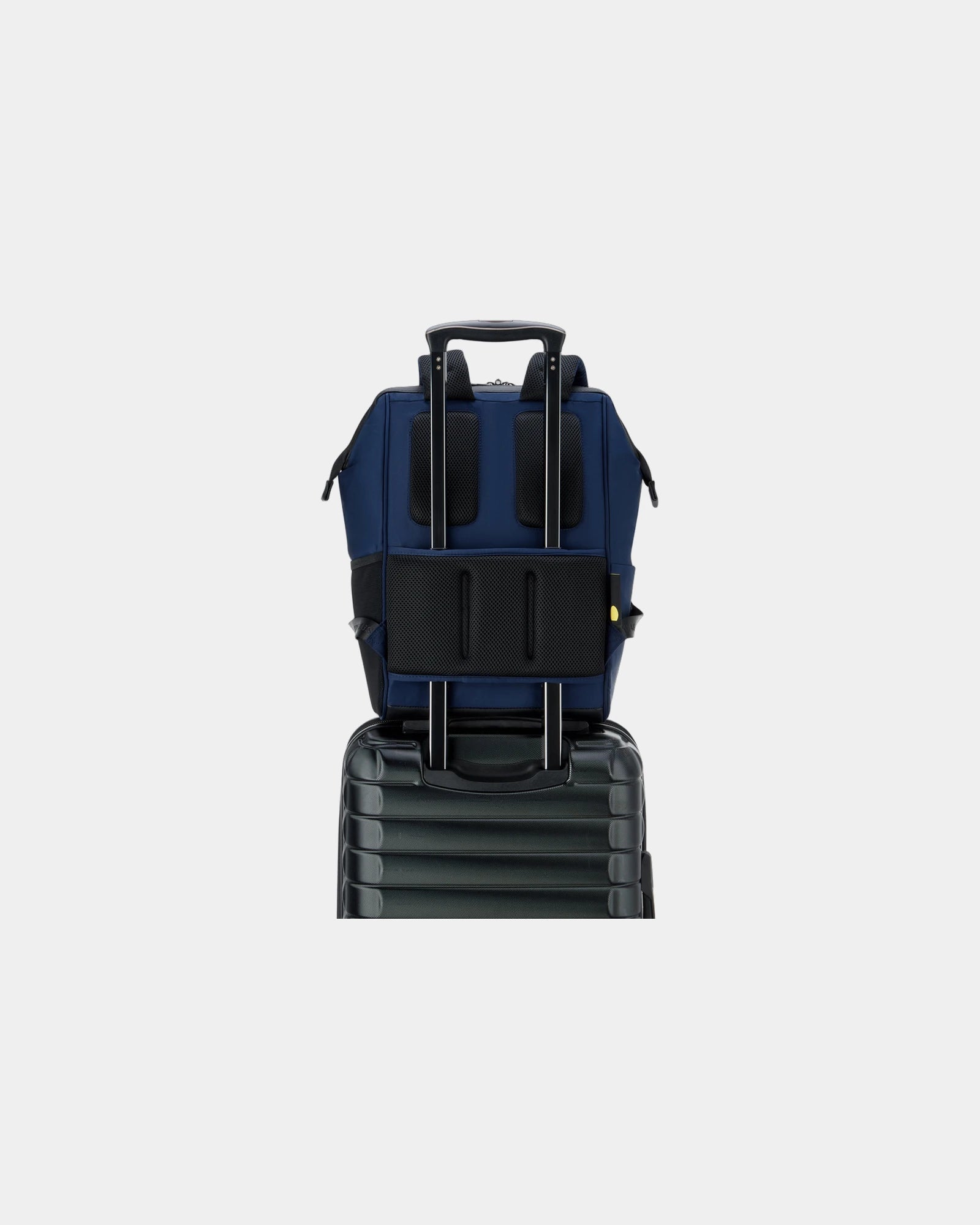 Sac à dos polyester Delsey Shadow 5.0 26L à personnaliser - 24