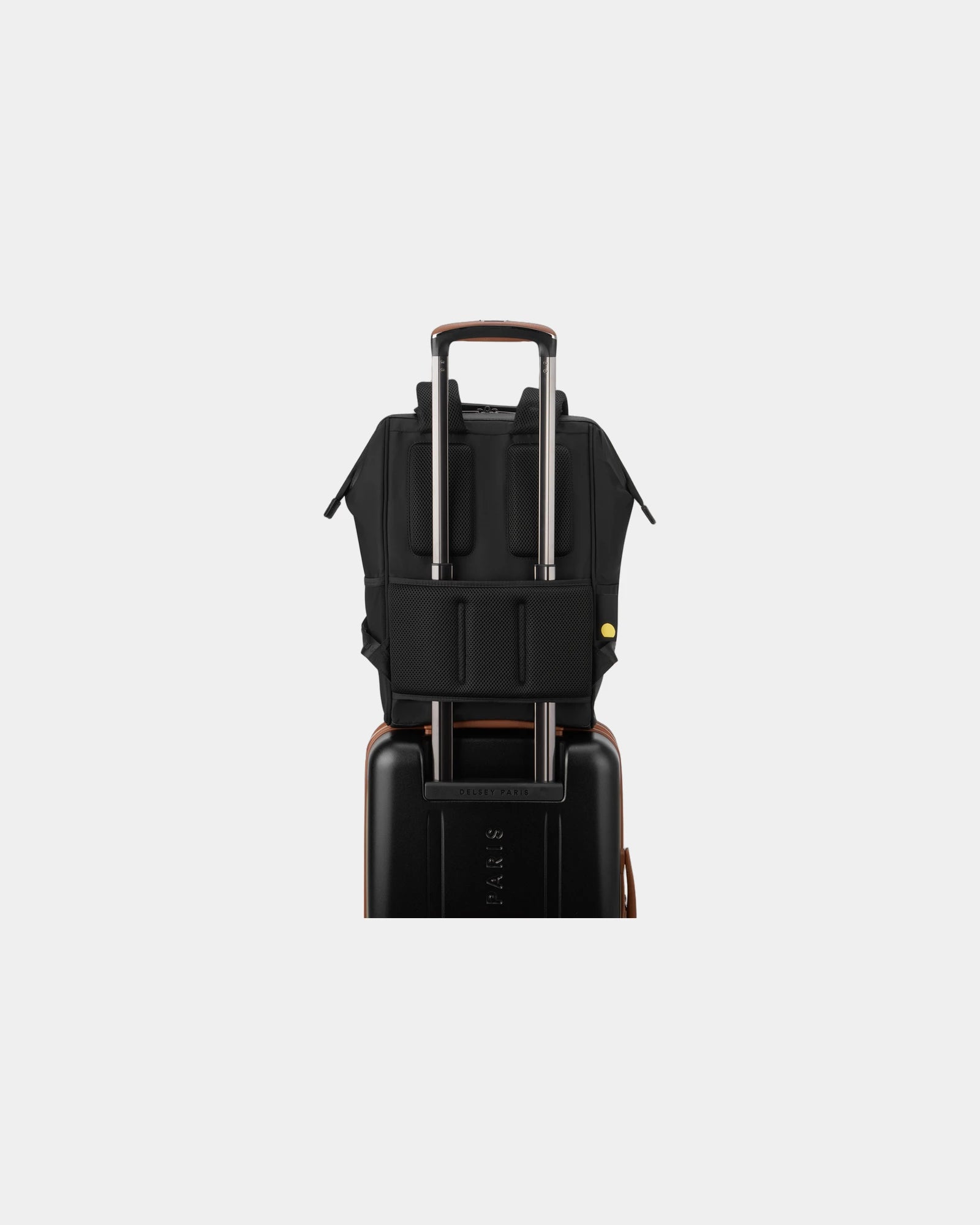 Sac à dos polyester Delsey Shadow 5.0 26L à personnaliser - 8