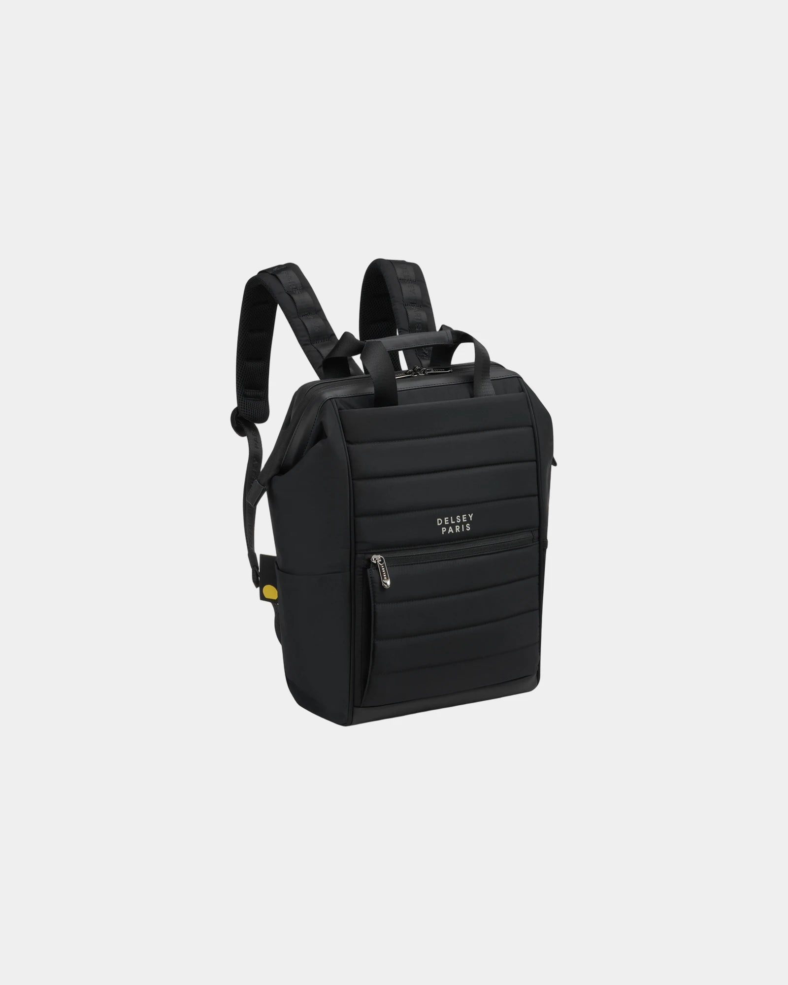 Sac à dos polyester Delsey Shadow 5.0 26L à personnaliser - 1