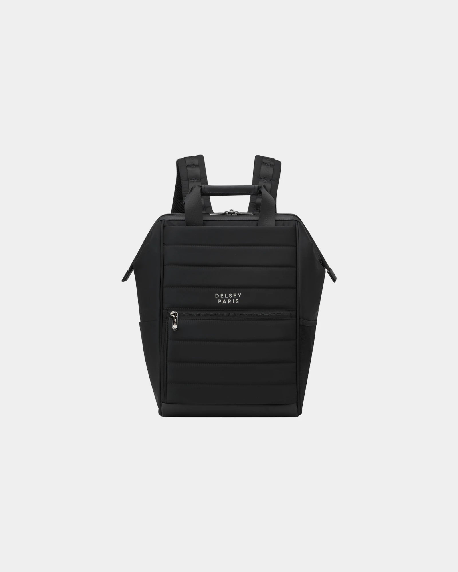 Sac à dos polyester Delsey Shadow 5.0 26L à personnaliser - 4