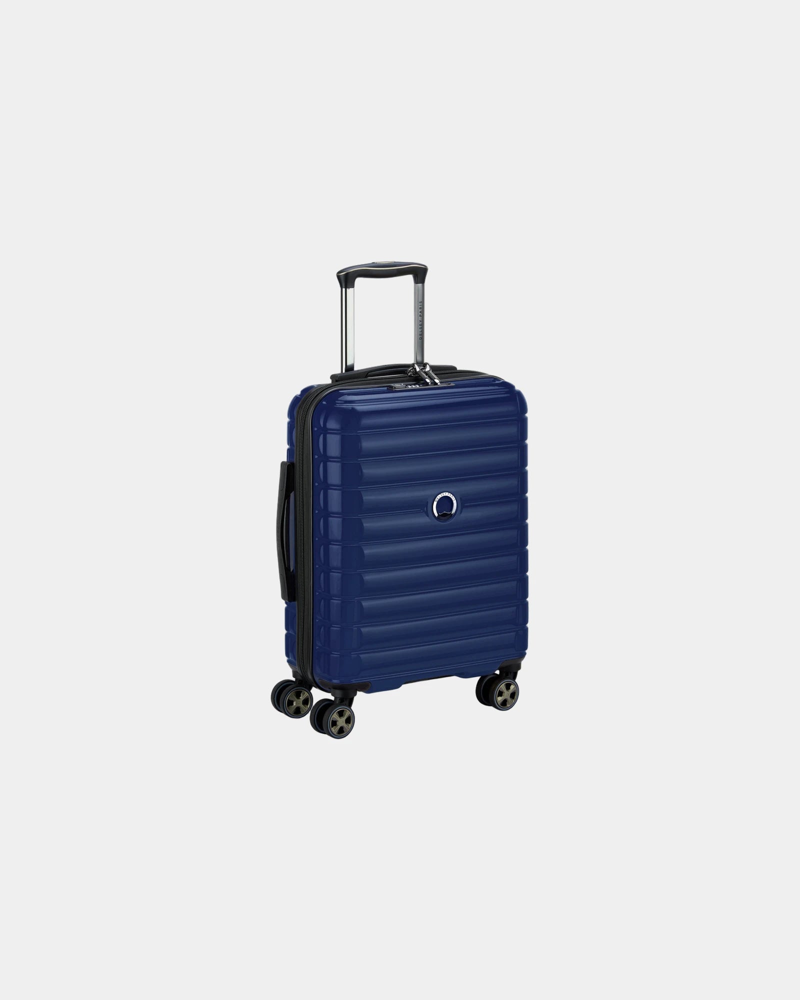 Valise polycarbonate Delsey Shadow 5.0 55 cm à personnaliser - 1