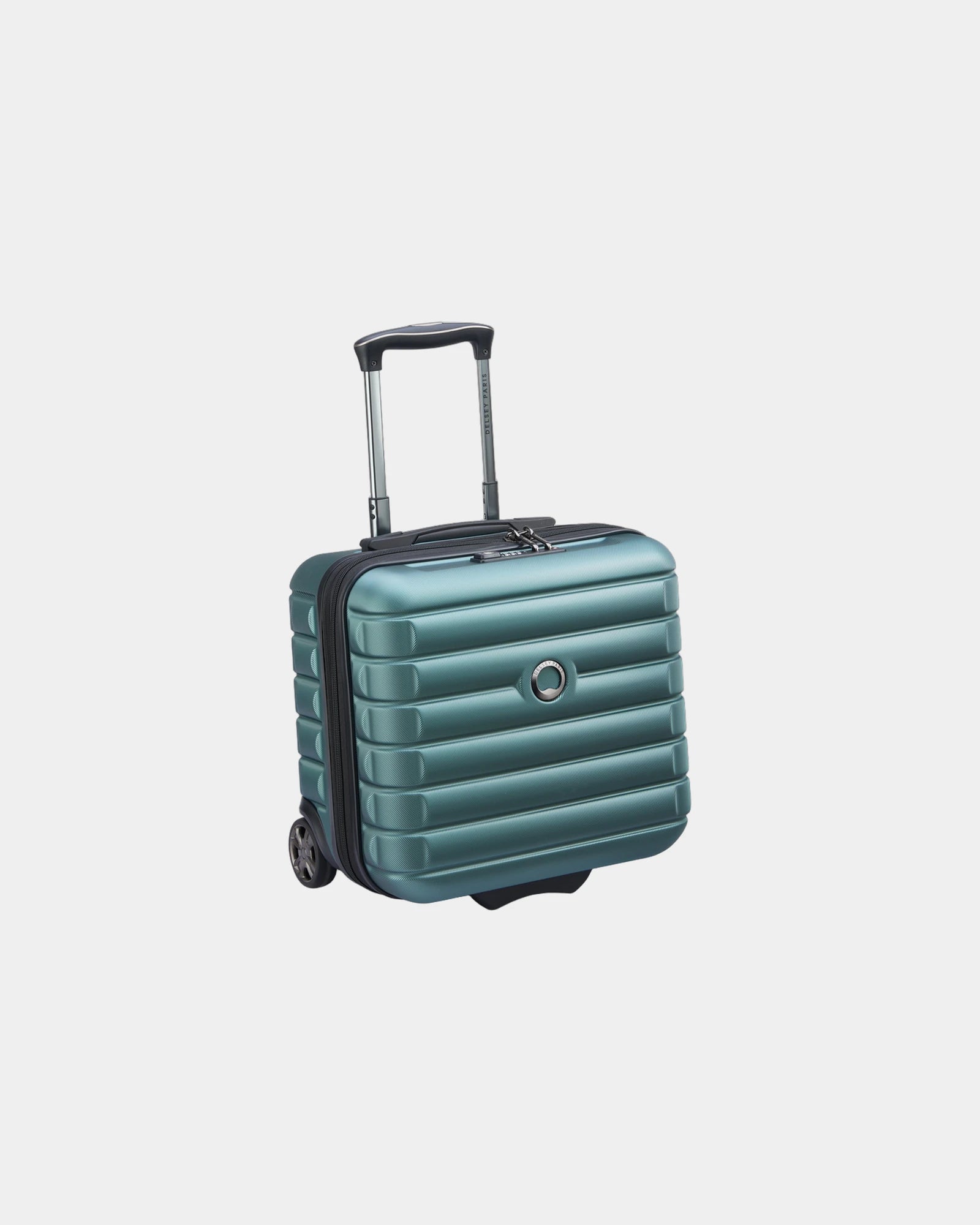 Bagage polycarbonate Delsey Shadow 5.0 à personnaliser - 11