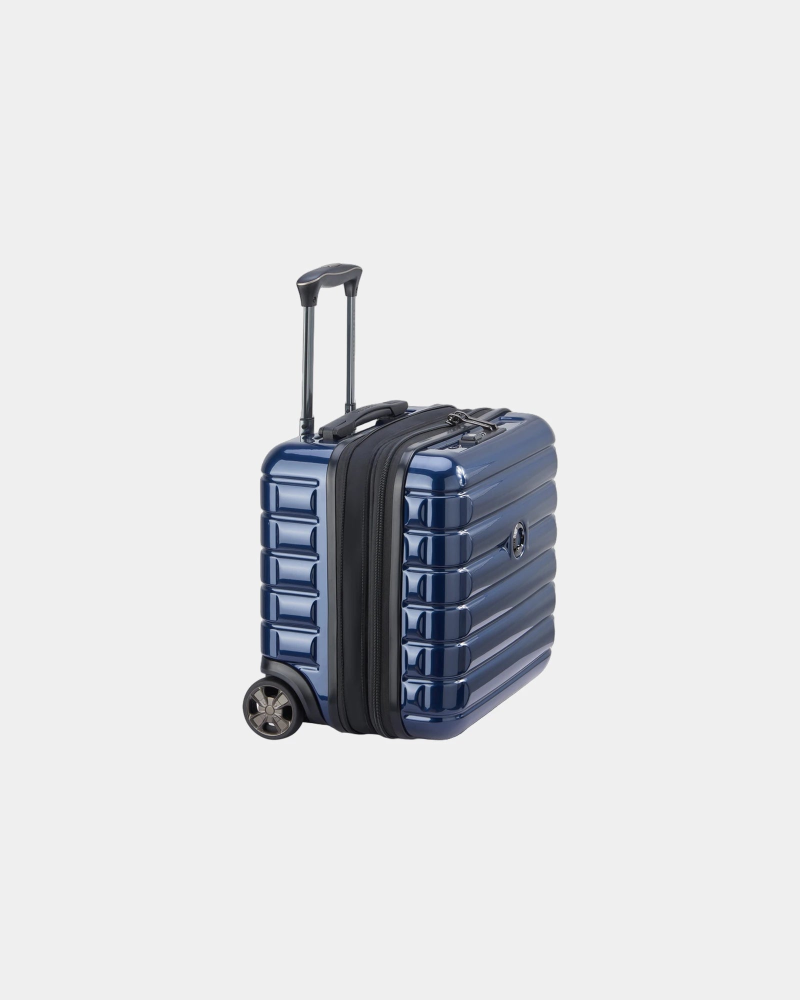 Bagage polycarbonate Delsey Shadow 5.0 à personnaliser - 23