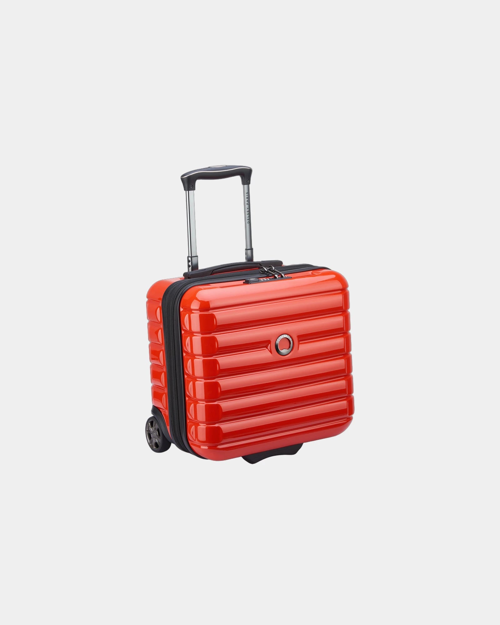 Bagage polycarbonate Delsey Shadow 5.0 à personnaliser - 16