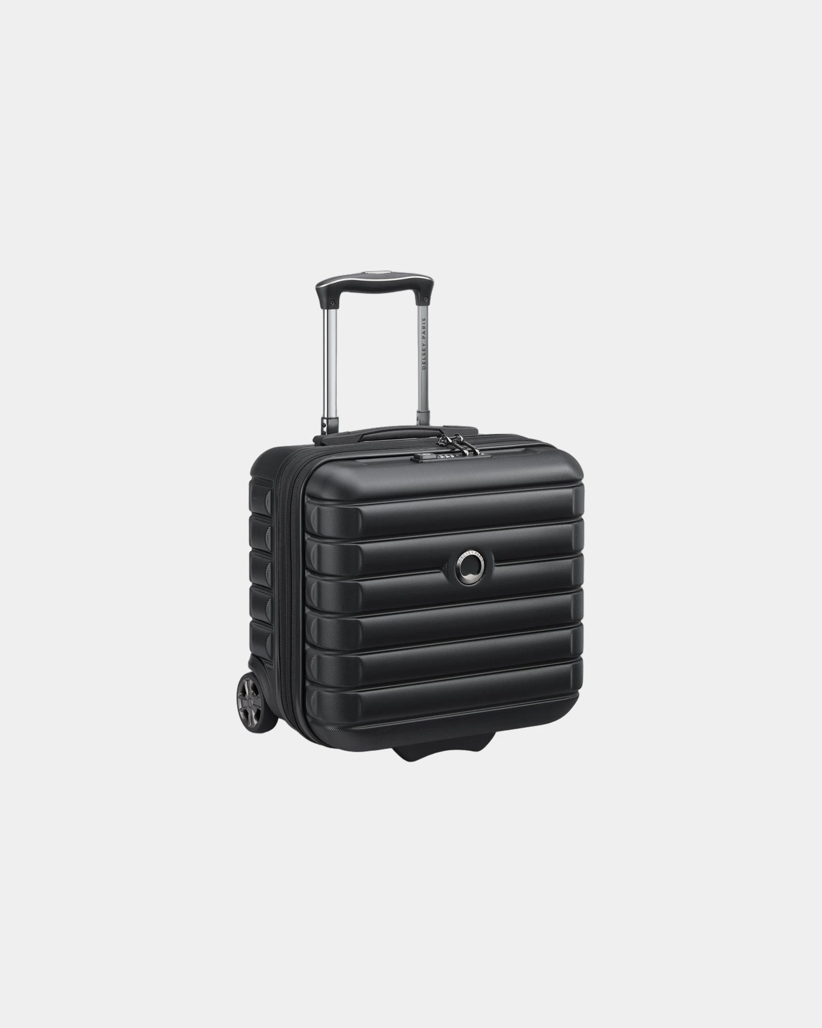 Bagage polycarbonate Delsey Shadow 5.0 à personnaliser - 1
