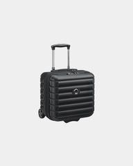 Bagage polycarbonate Delsey Shadow 5.0 à personnaliser - 1