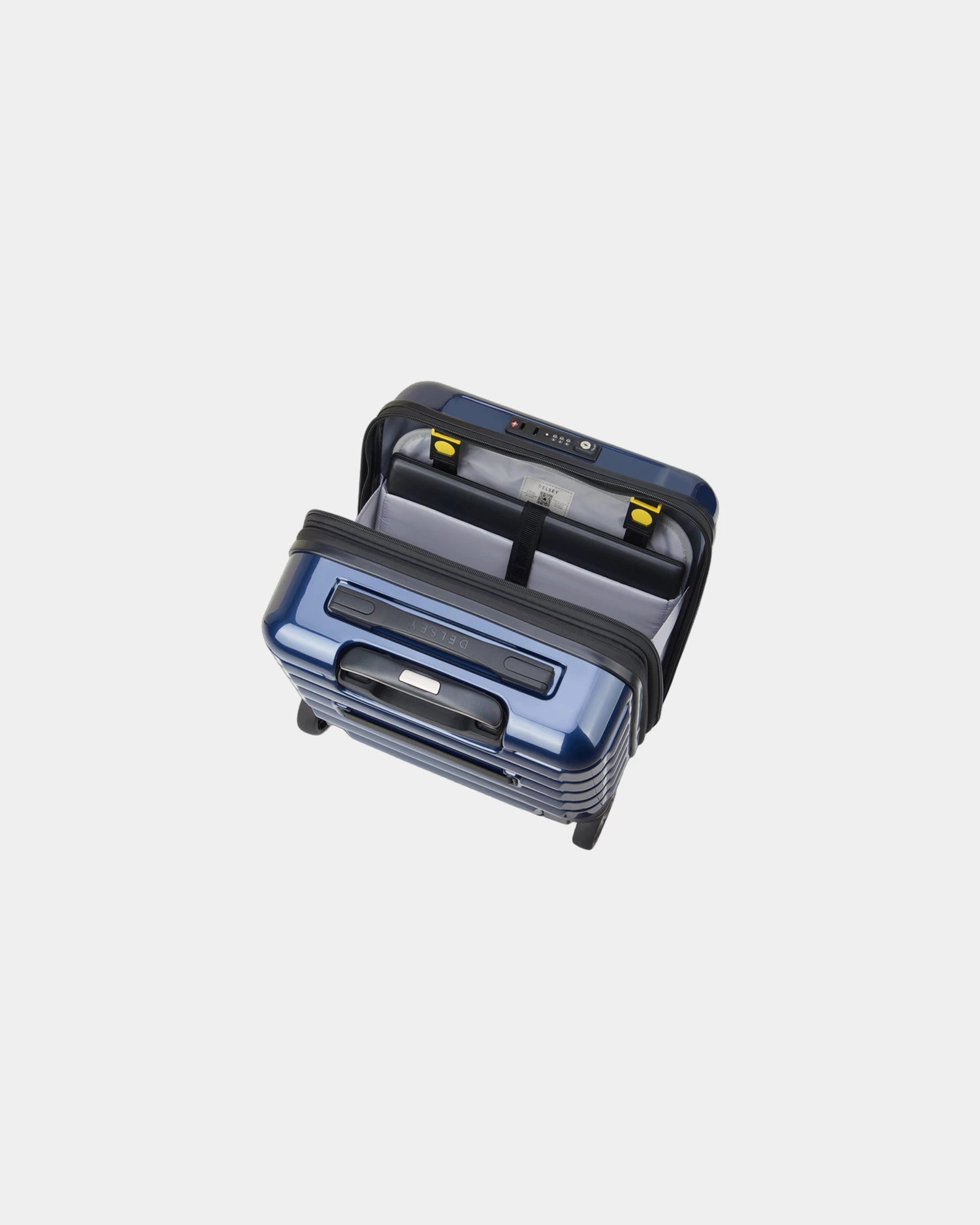 Bagage polycarbonate Delsey Shadow 5.0 à personnaliser - 22