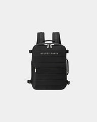 Sac à dos polyester Delsey Shadow 5.0 à personnaliser - 4