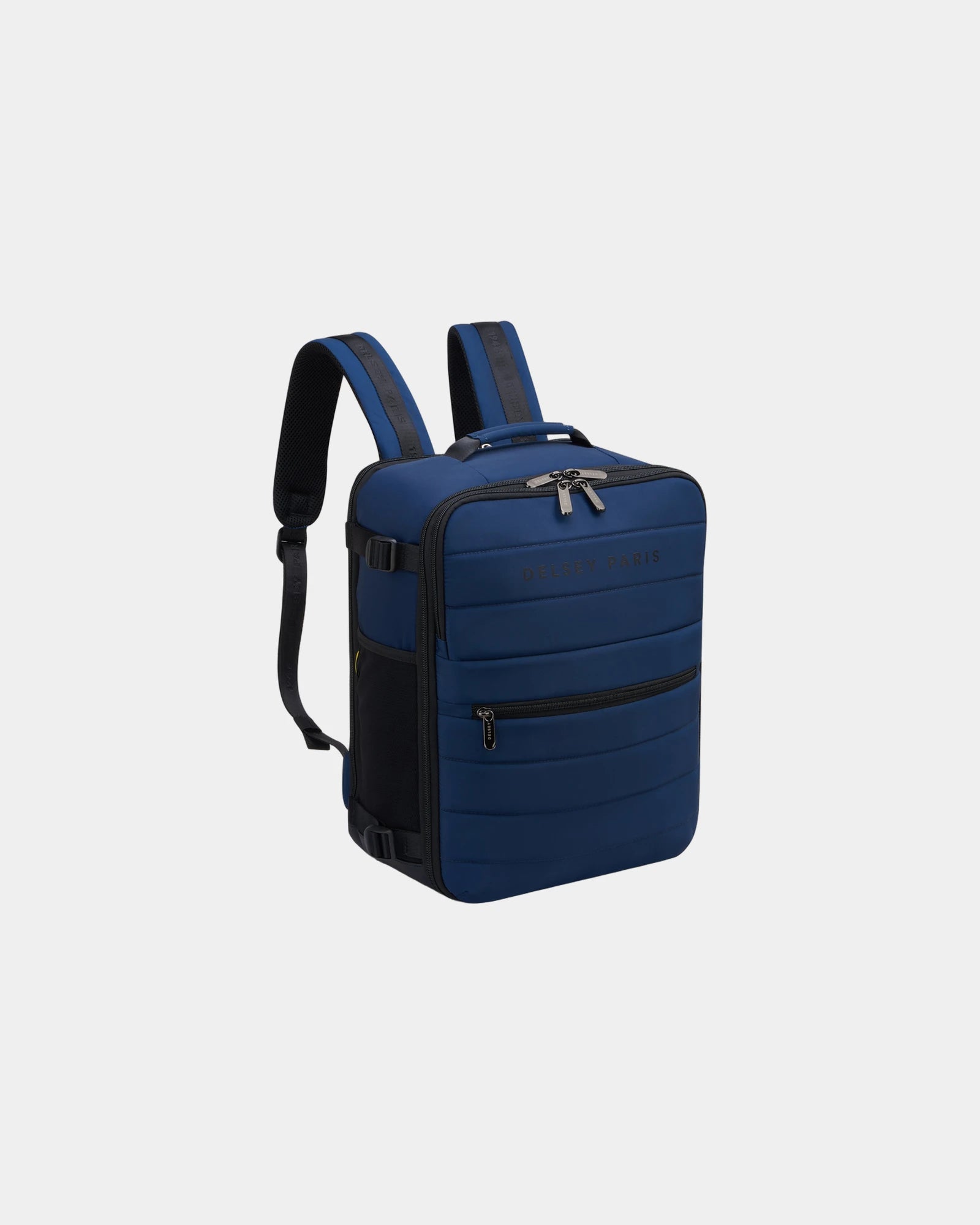 Sac à dos polyester Delsey Shadow 5.0 à personnaliser - 17