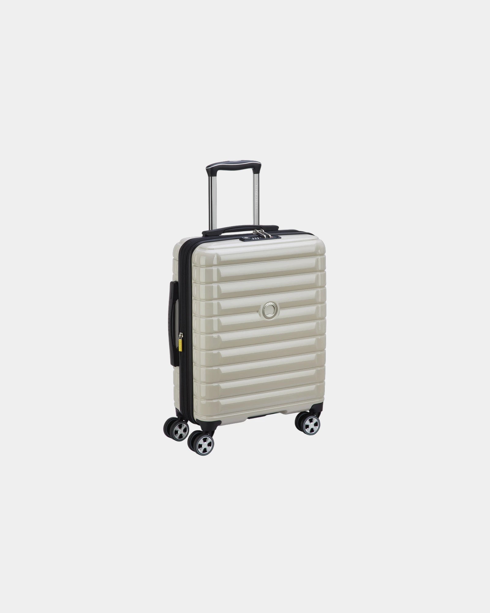 Valise cabine polycarbonate Delsey Shadow 5.0 à personnaliser - 21