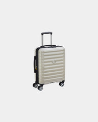 Valise cabine polycarbonate Delsey Shadow 5.0 à personnaliser - 21