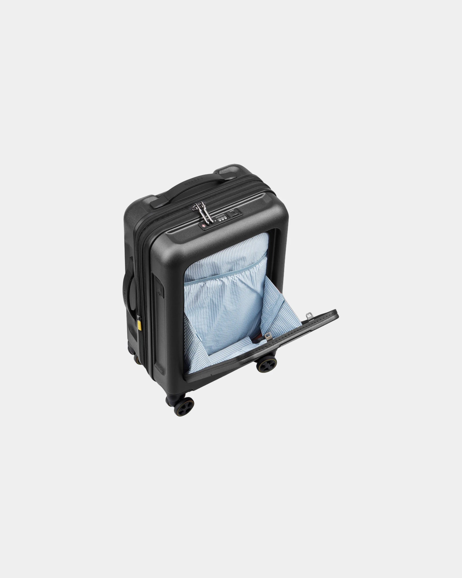 Valise Delsey TURENNE 2.0 55 cm à personnaliser - 5