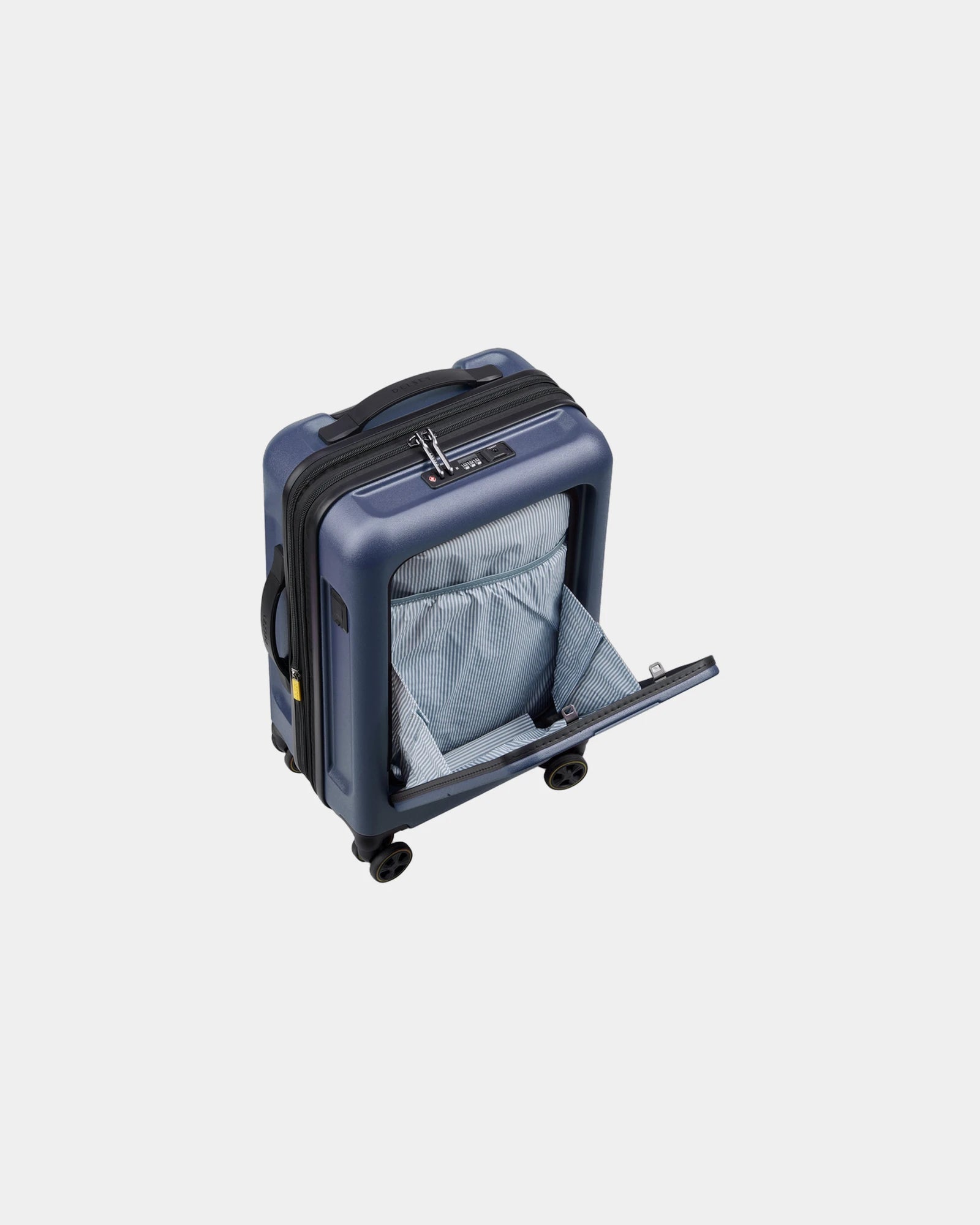 Valise Delsey TURENNE 2.0 55 cm à personnaliser - 13