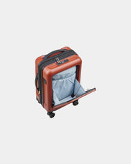Valise Delsey TURENNE 2.0 55 cm à personnaliser - 29