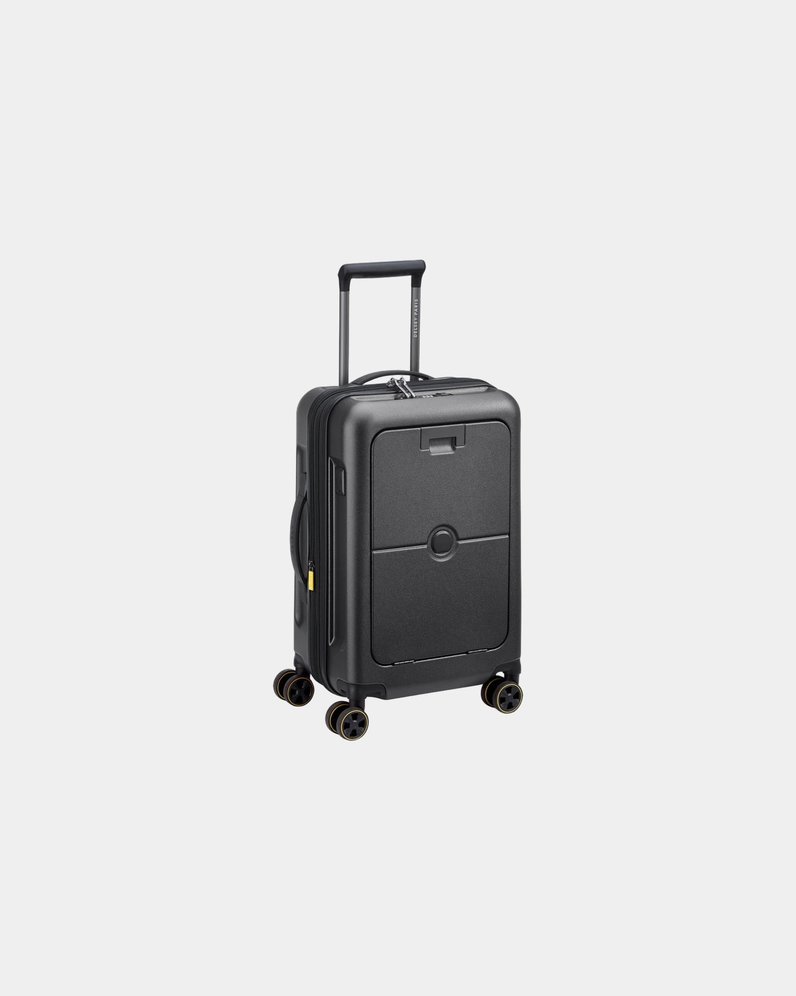 Valise Delsey TURENNE 2.0 55 cm à personnaliser - 1