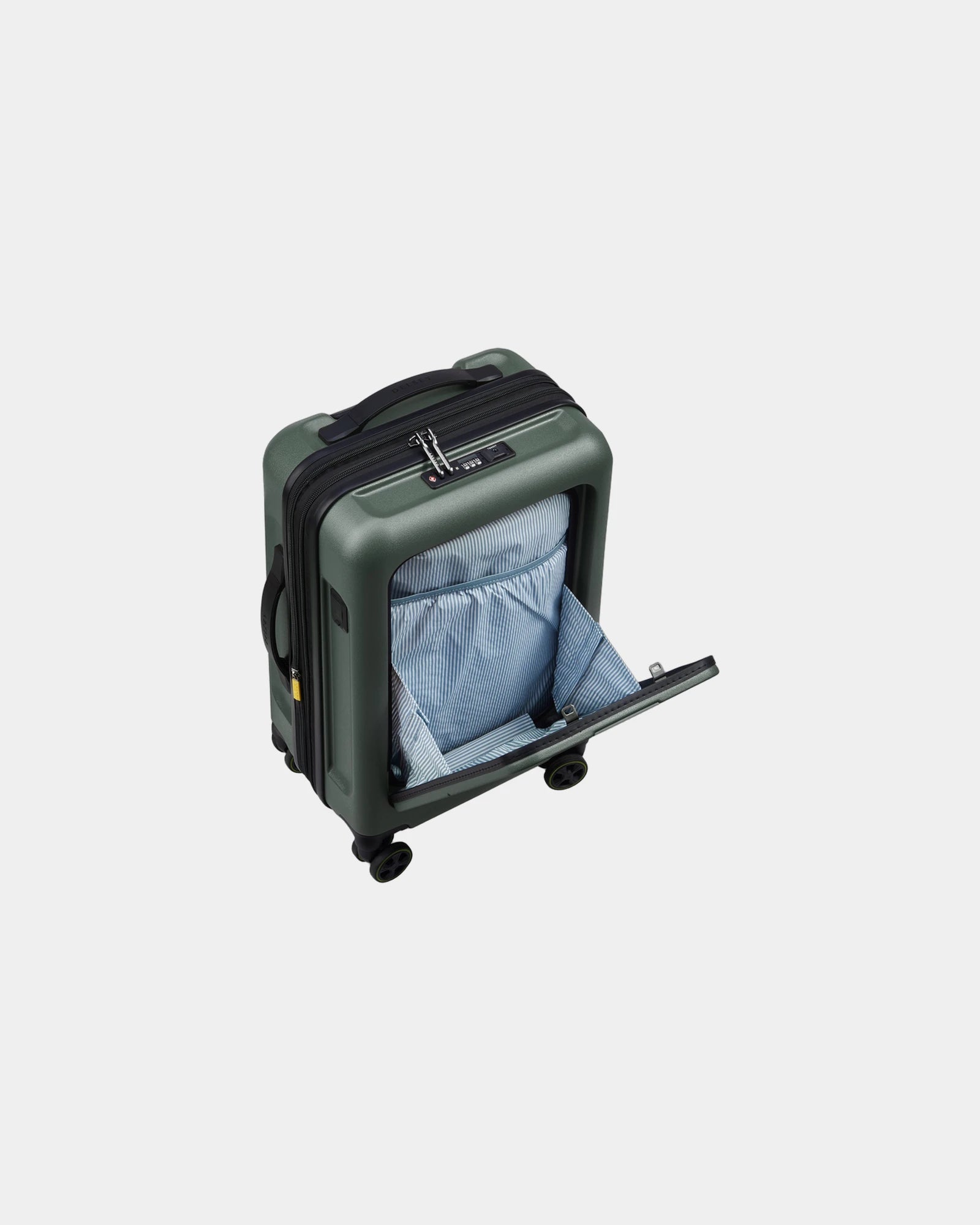 Valise Delsey TURENNE 2.0 55 cm à personnaliser - 21