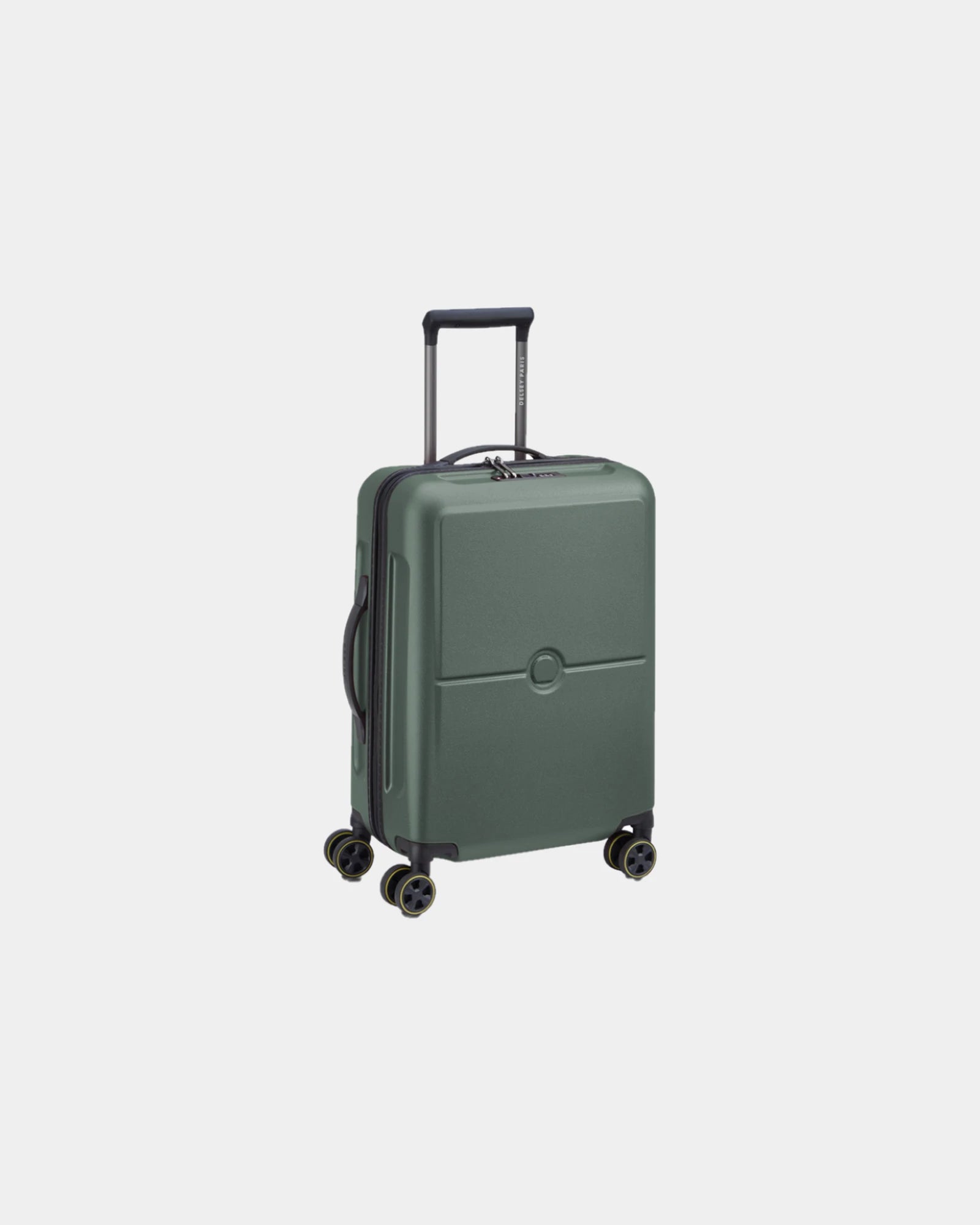 Valise cabine Delsey Turenne 2.0 à personnaliser - Vert