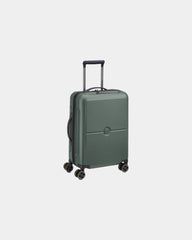 Valise cabine Delsey Turenne 2.0 à personnaliser - Vert